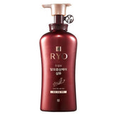 RYO Jin Gyeol Mo Hair Root Care Shampoo 490ml